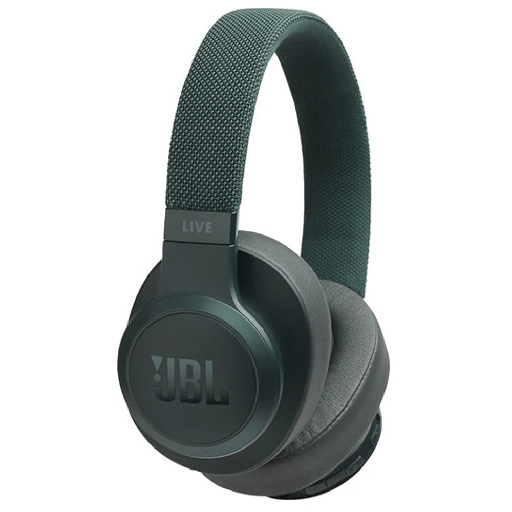 JBL LIVE 500BT - Around-Ear Wireless Headphone