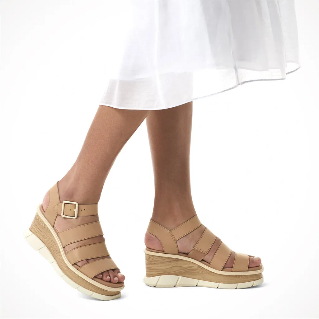 Joanie III (Ankle Strap) — Women's