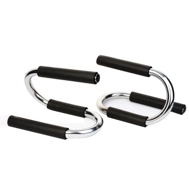 Joerex Fitness Push-Up Bar