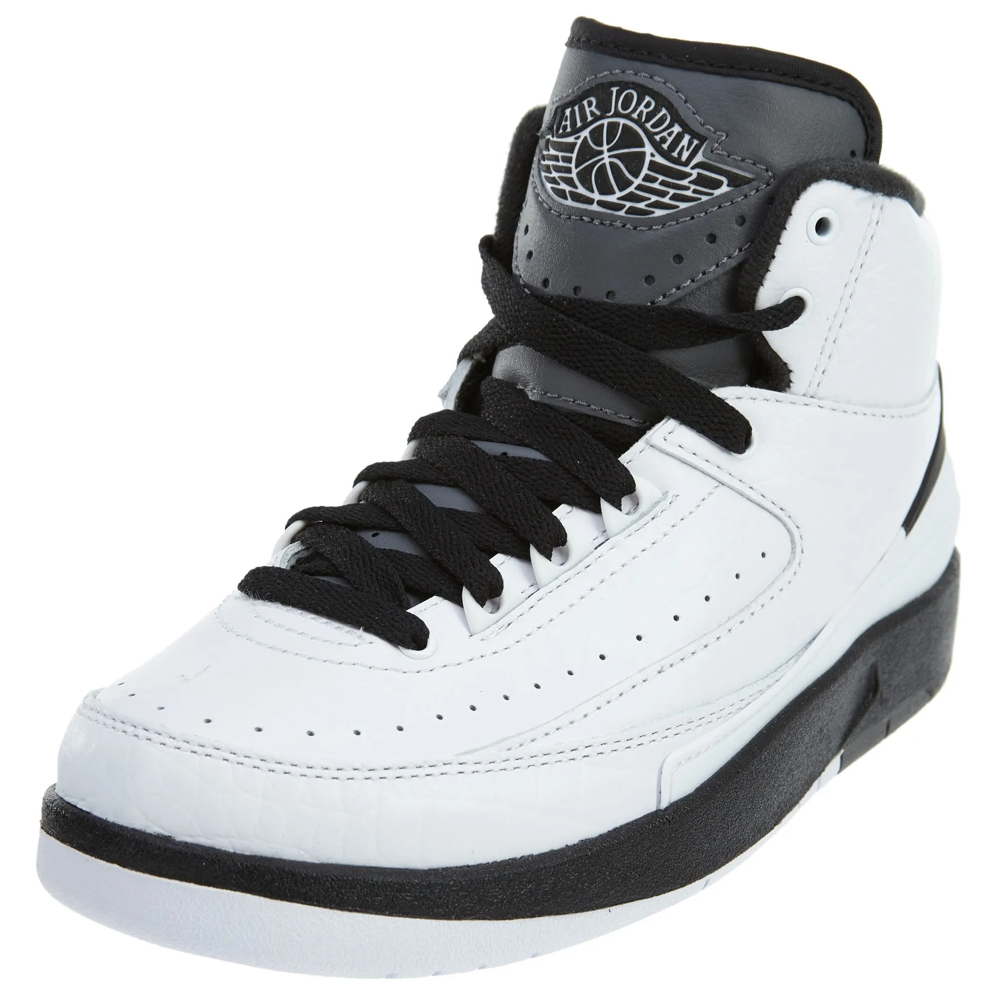 Jordan 2 Retro Big Kids Style : 834283