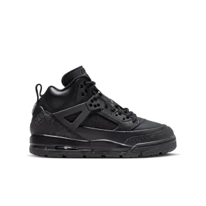 Jordan - Boy - GS Winterized Spizike - Black