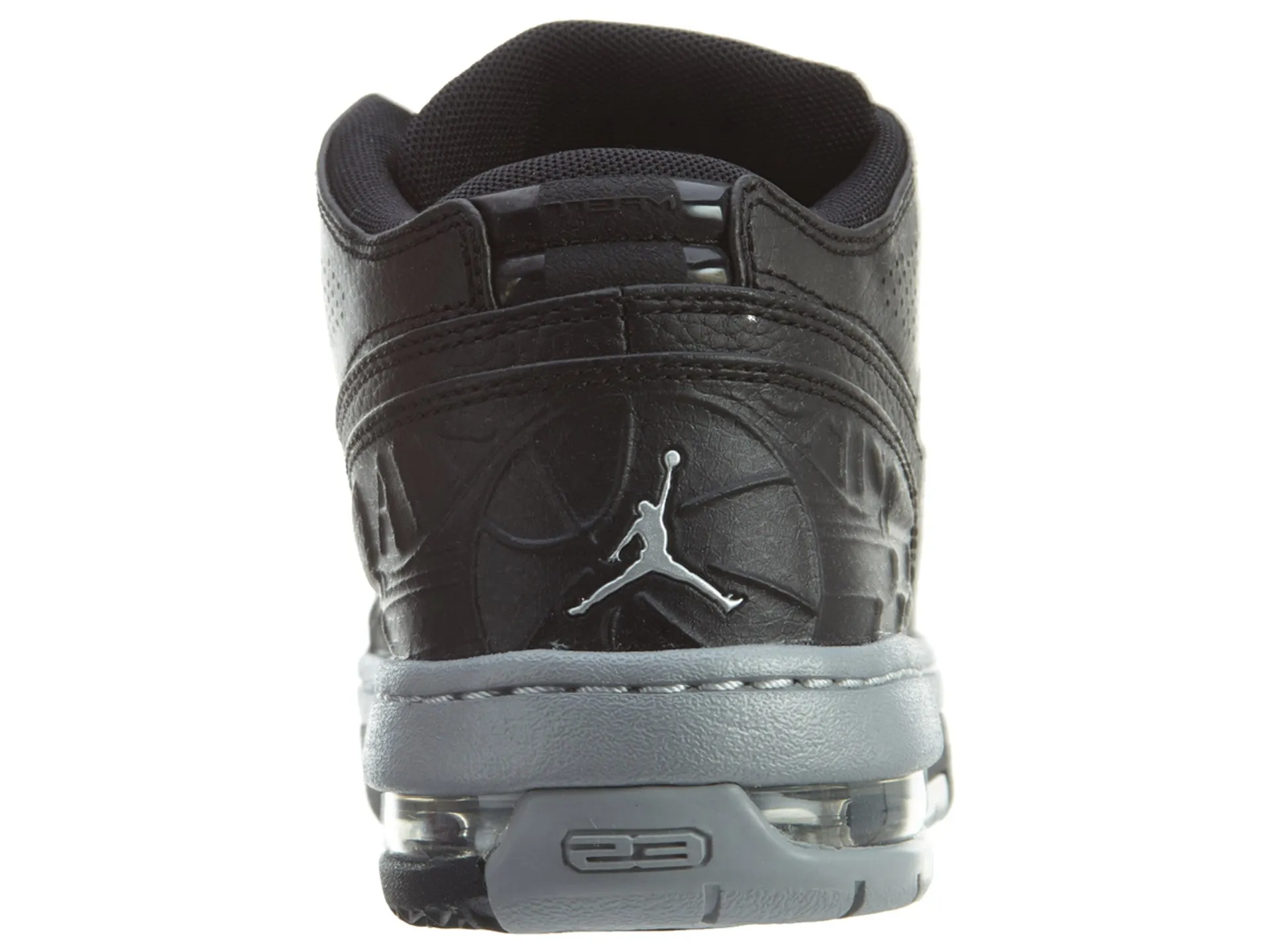 Jordan Ol School Low Big Kids Style : 845204