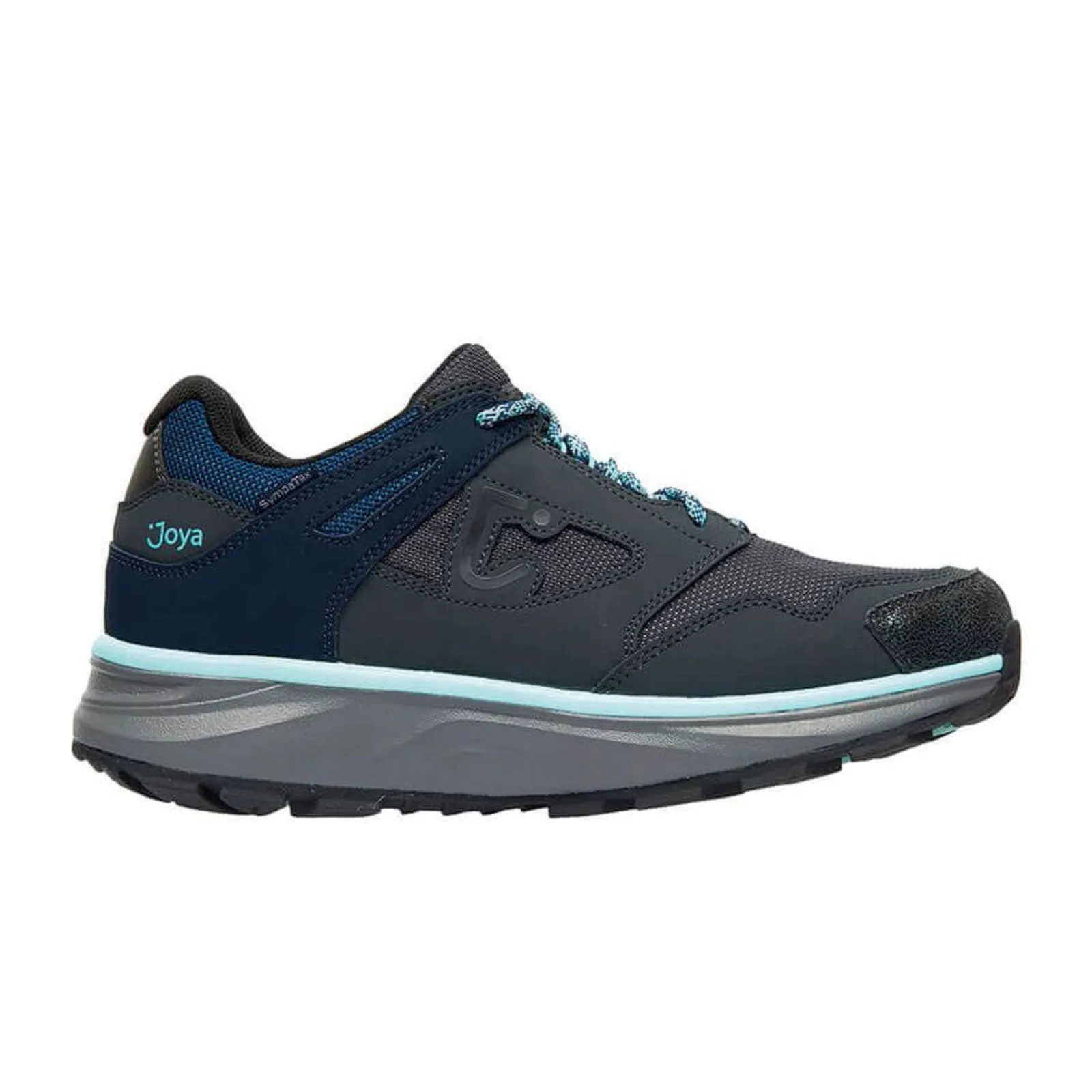 Joya Bliss STX (Women) - Grey/Blue