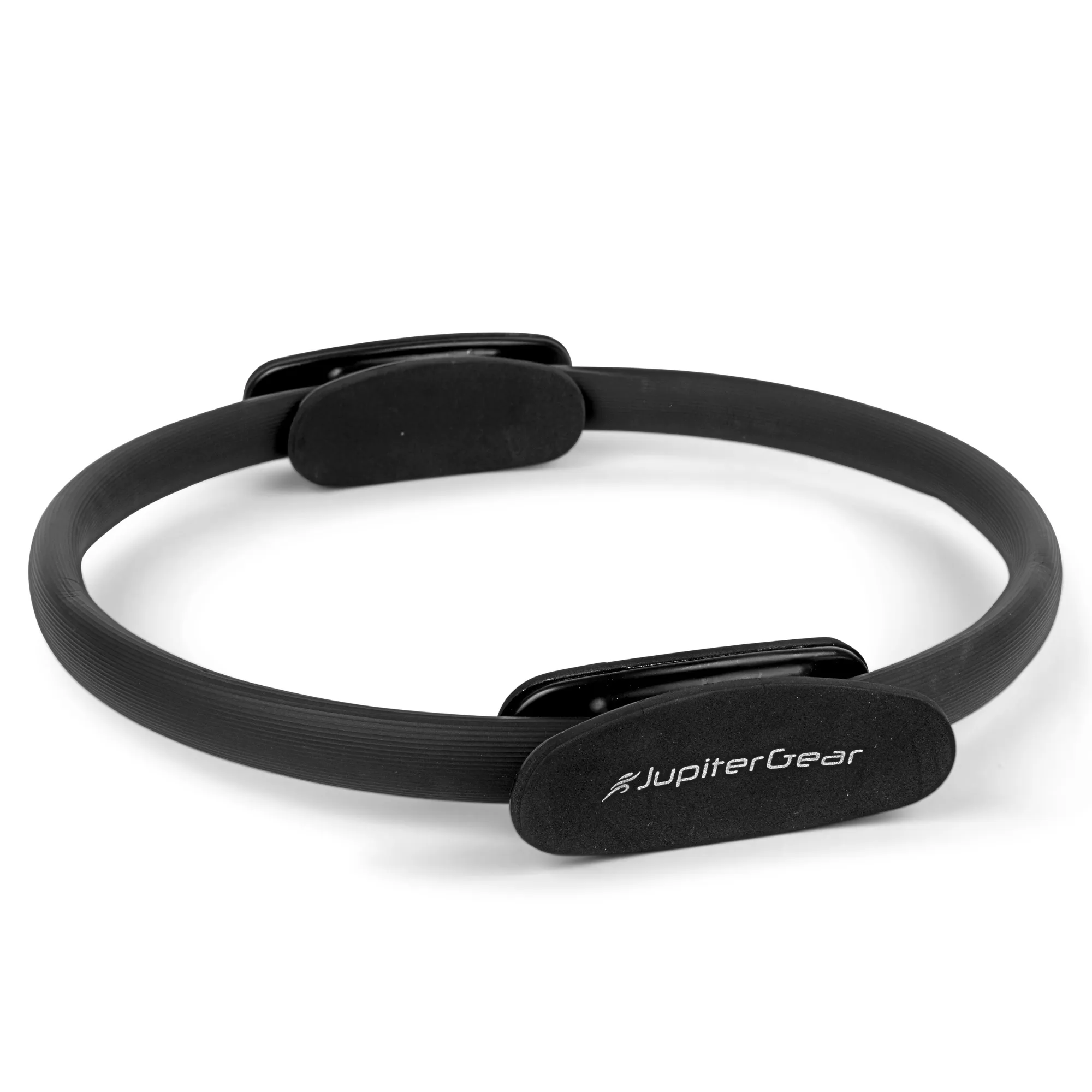 JupiterGear Pilates Resistance Ring for Strengthening Core Muscles and Improving Balance