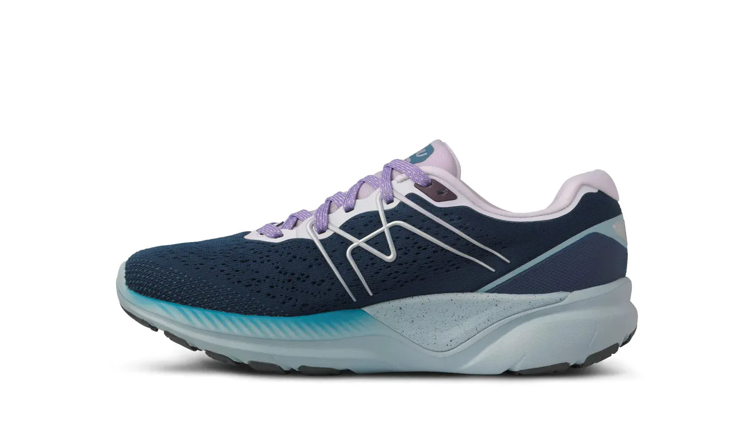 Karhu Women's Fusion 3.5 Running Shoe