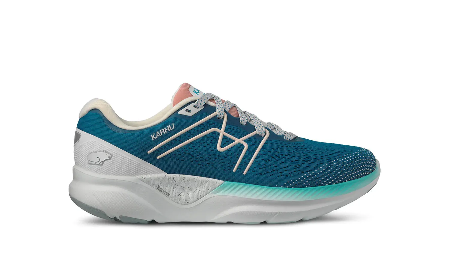 Karhu Women's Fusion 3.5 Running Shoe