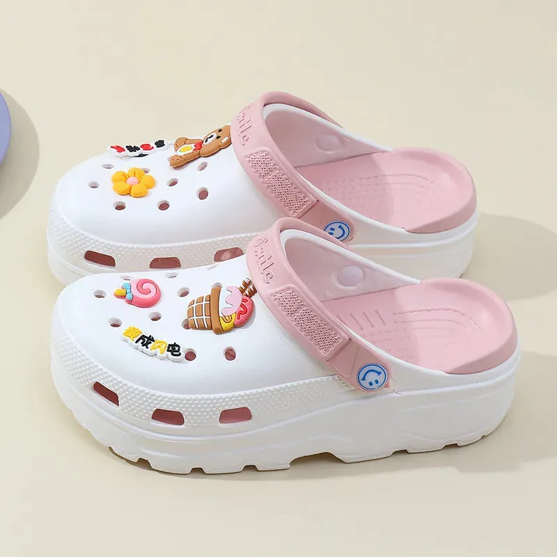 Kawaii Beach Sandals