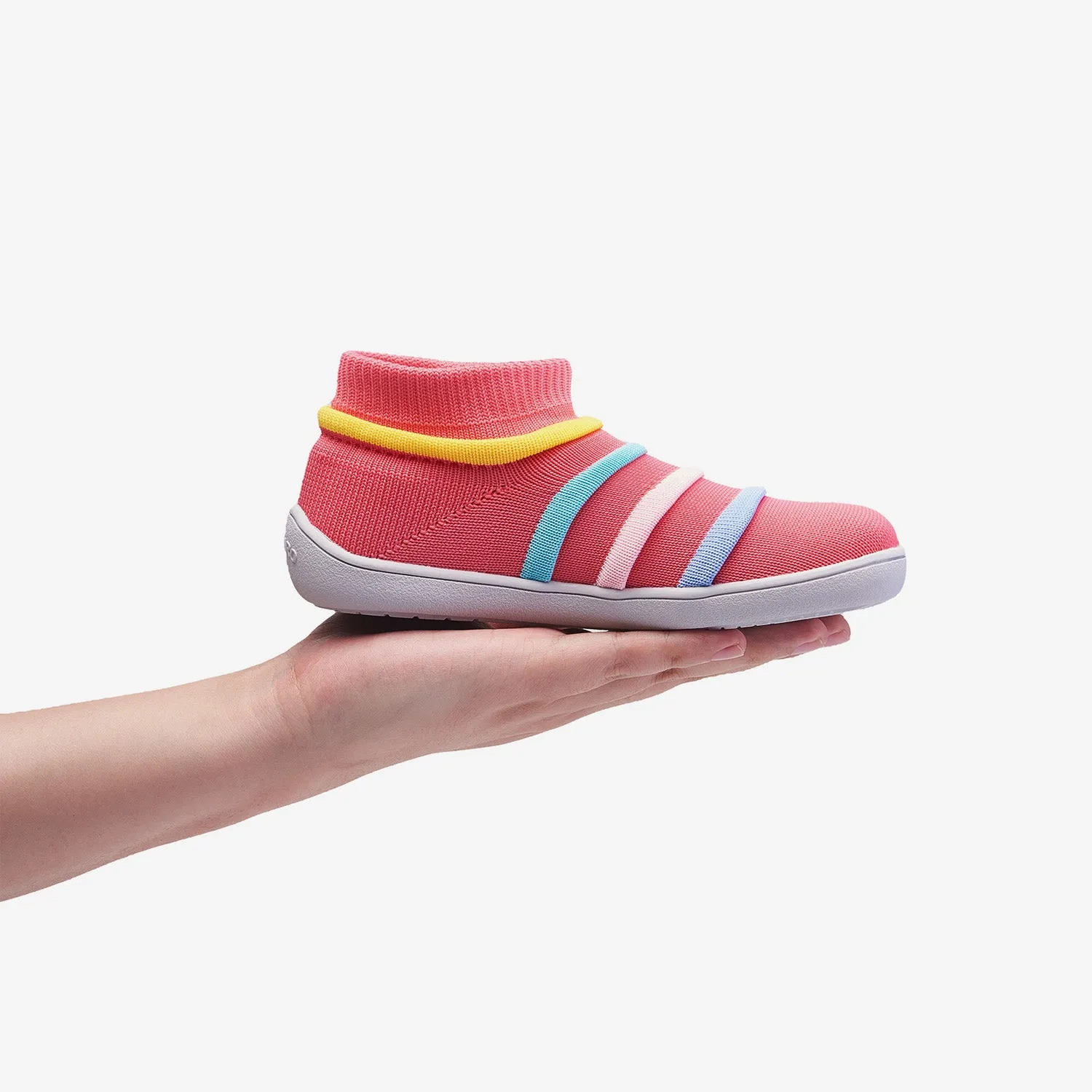 Kid's Agile II - Barefoot Sock Shoes