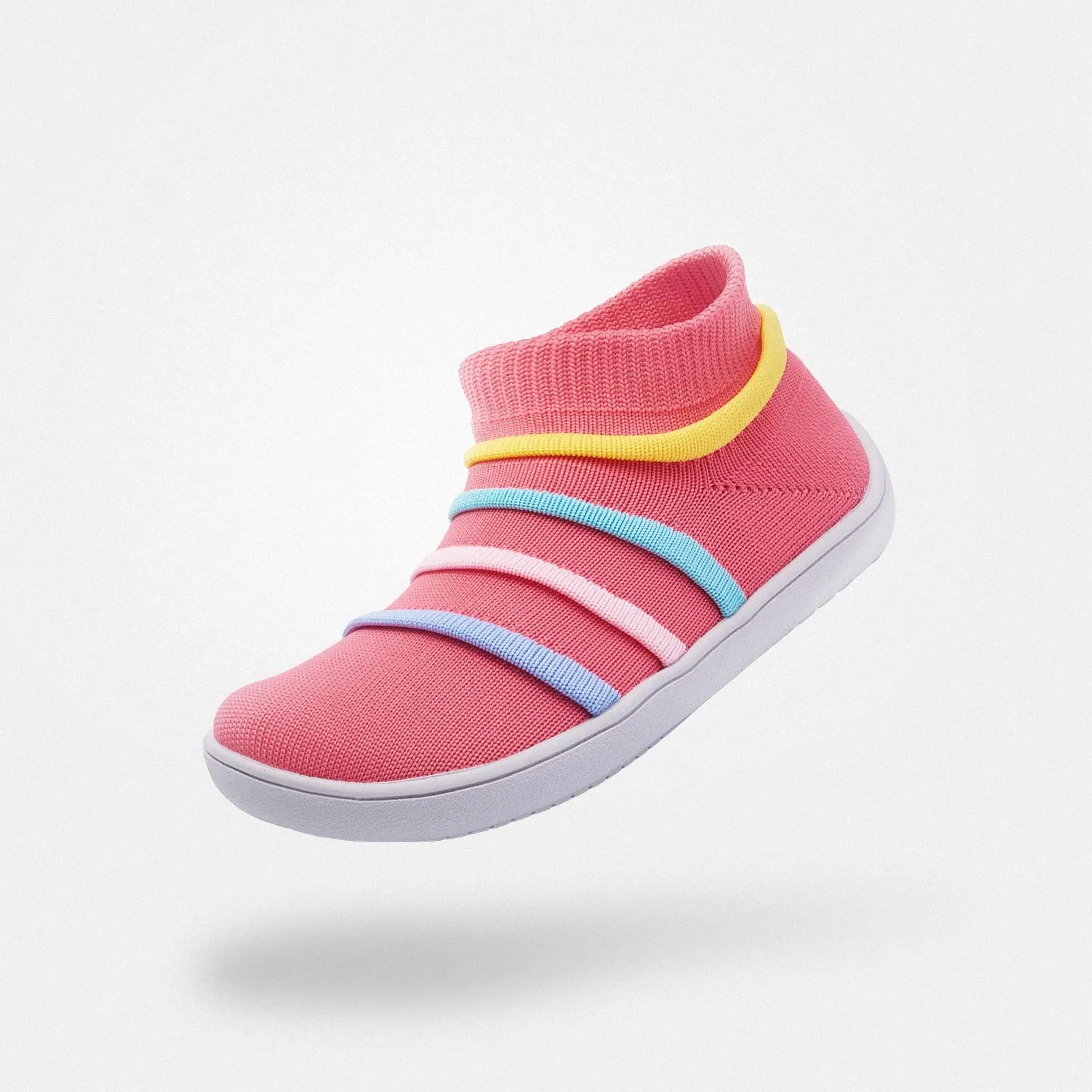 Kid's Agile II - Barefoot Sock Shoes