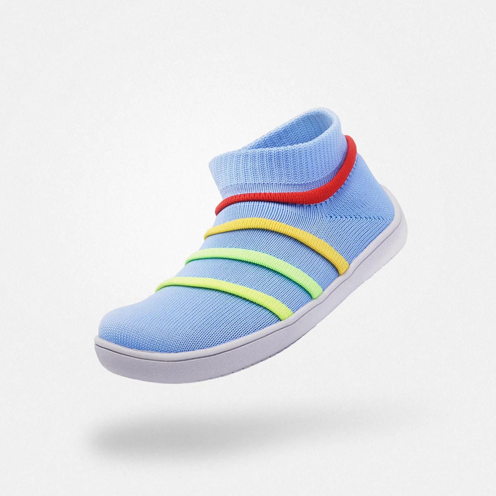 Kid's Agile II - Barefoot Sock Shoes