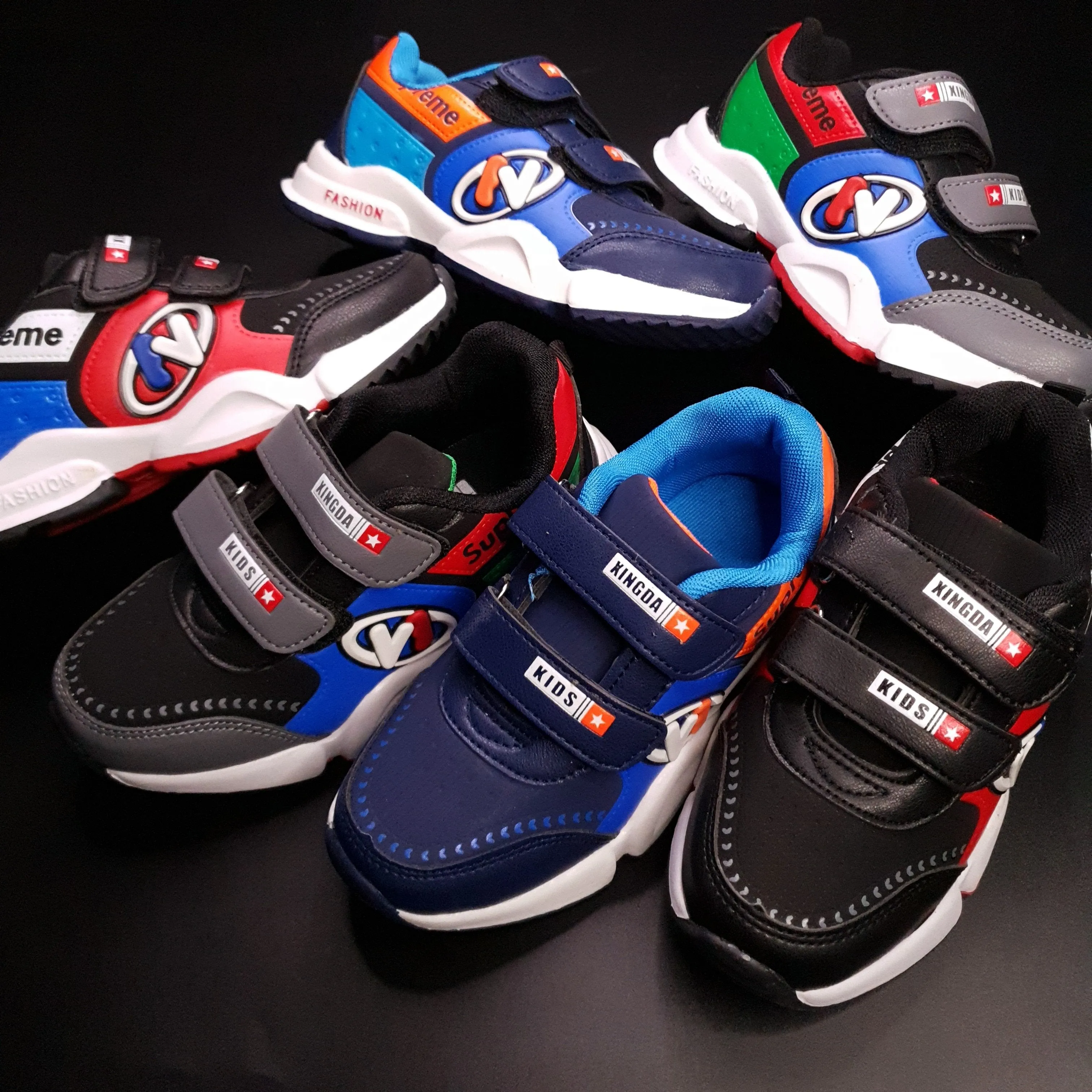 KIds Casual Shoes