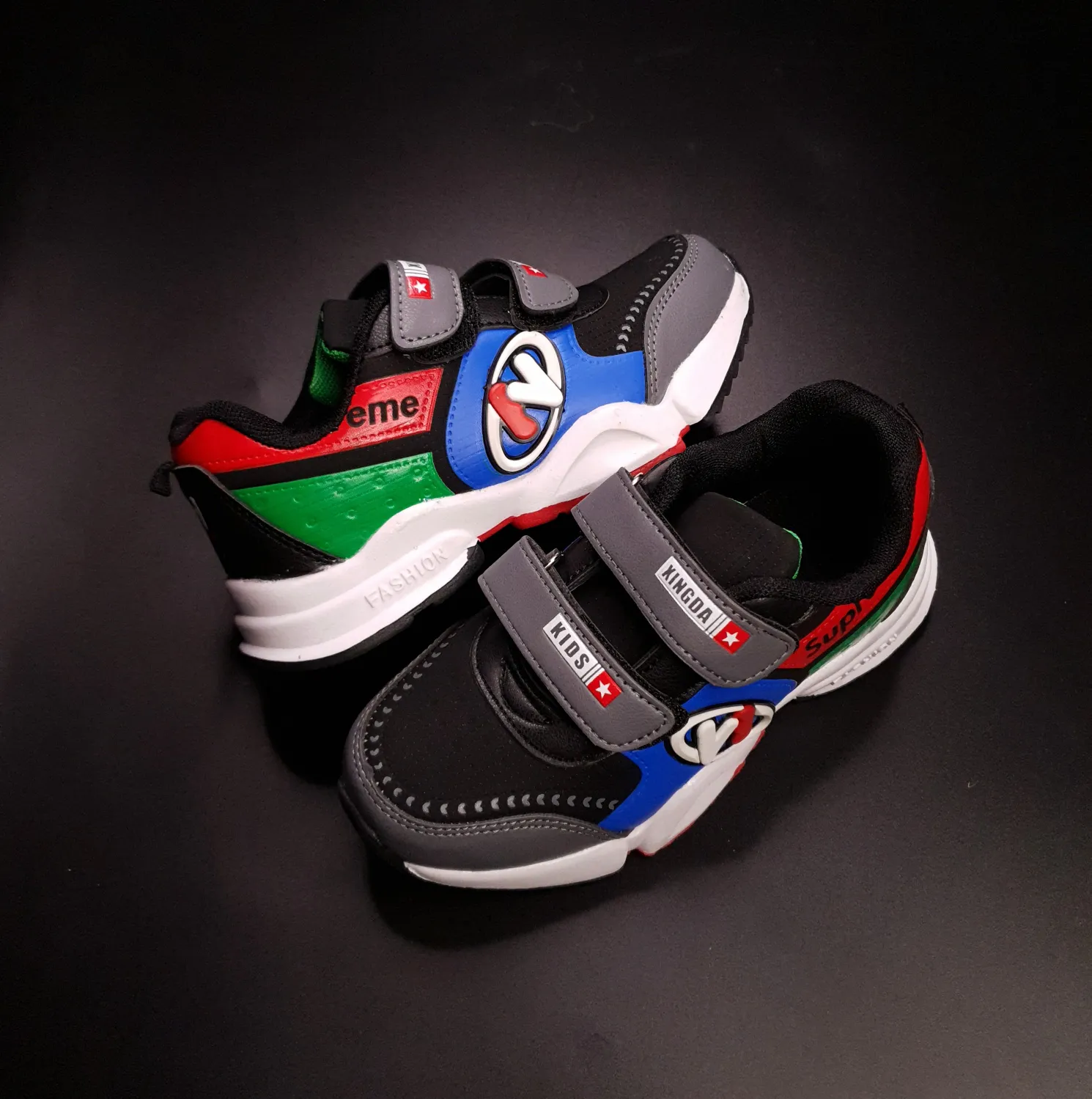 KIds Casual Shoes