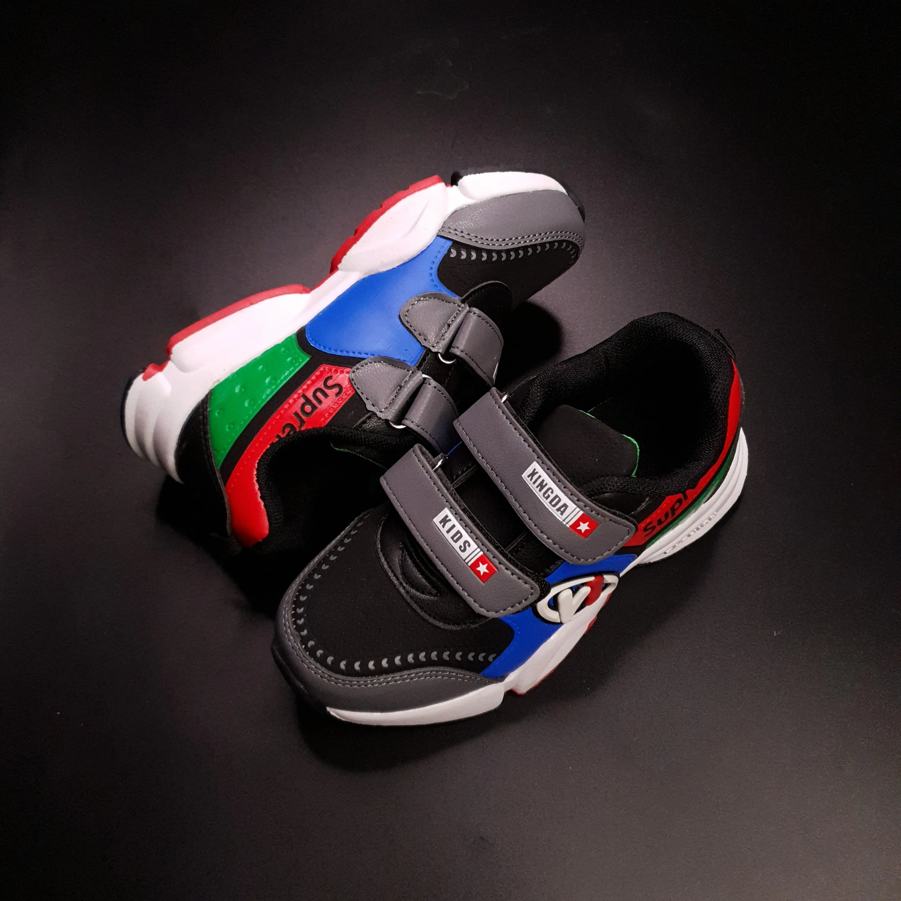 KIds Casual Shoes