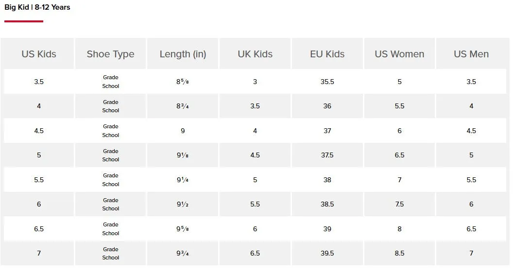 Kids' New Balance Fresh Foam Fast