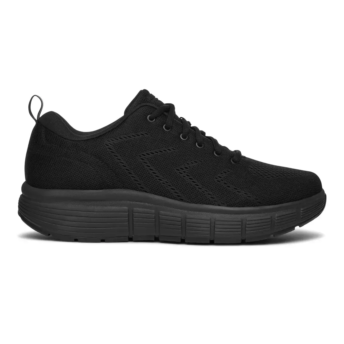 Kirkland Signature Men's Black Running Shoes