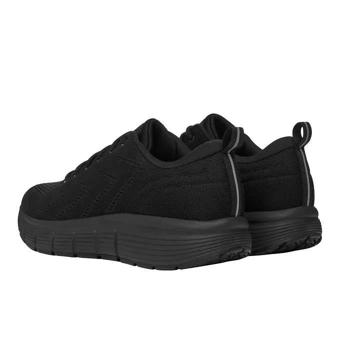 Kirkland Signature Men's Black Running Shoes