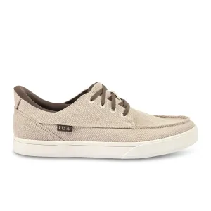 Kizik Porto Sneaker (Unisex) - Burlap Taupe