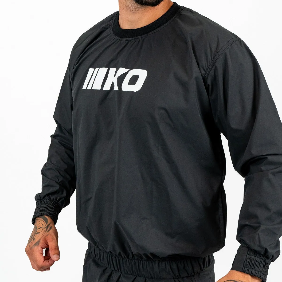 Knockout V2 Sauna Suit