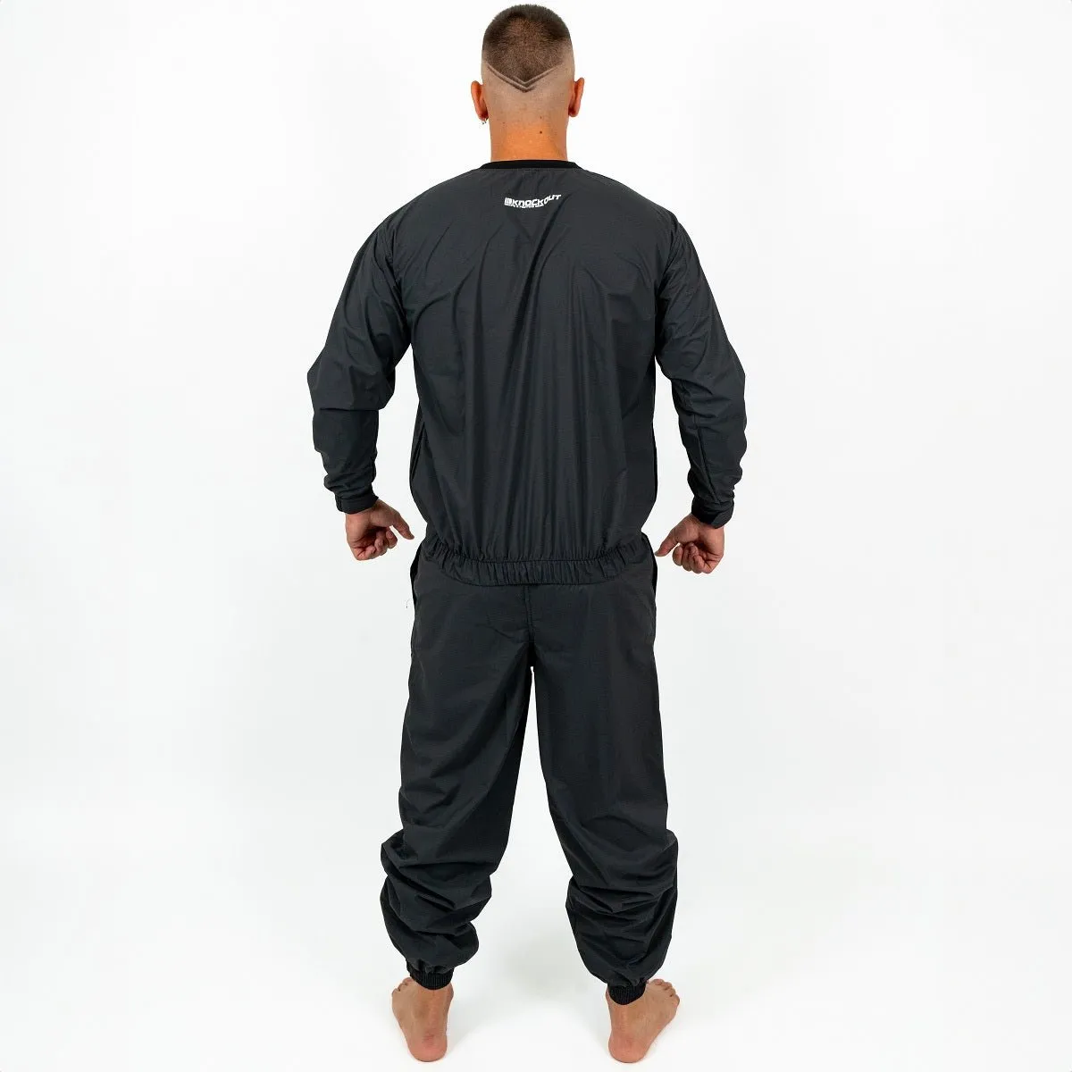 Knockout V2 Sauna Suit