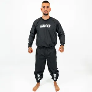 Knockout V2 Sauna Suit