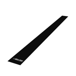 Latex Fitness Band 200 cm - Black