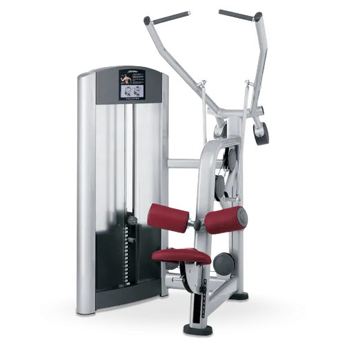 Life Fitness Signature Pulldown