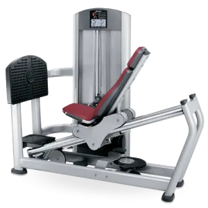 Life Fitness Signature Seated Leg Press