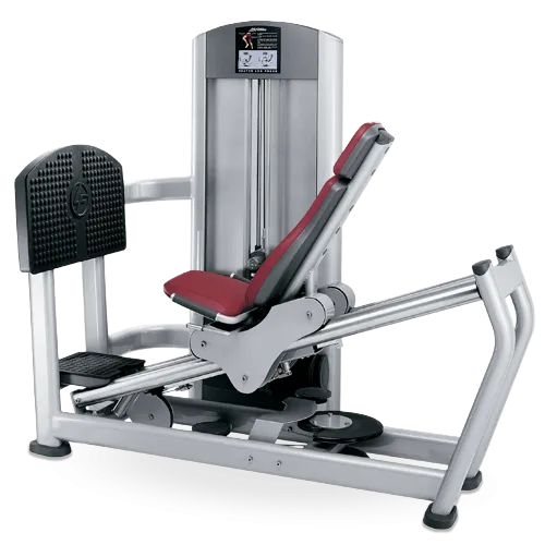 Life Fitness Signature Seated Leg Press