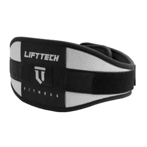 Lift Tech Fitness 6" Comp Foam Belt