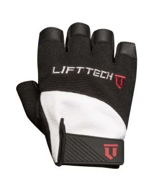 Lift Tech Fitness Men's Elite Lifting Gloves