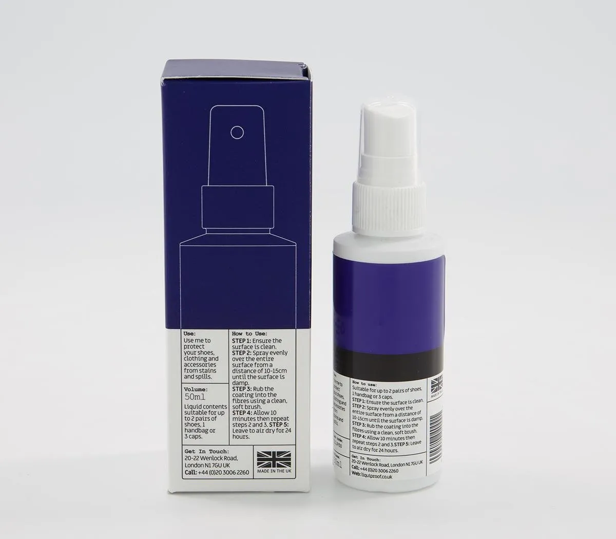 Liquiproof LABS Premium Protector 50ml