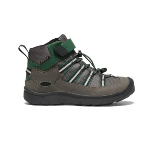 Little Kids' Hikeport II Sport Waterproof Boot  |  Magnet/Greener Pastures