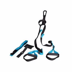 Live Up Cross Suspension Trainer