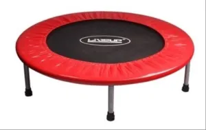 Live Up Professional Grade Foldable Trampoline - 38"