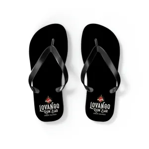 Lovango Flip Flops