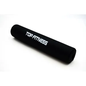 Memory Foam Barbell Pad - 2"