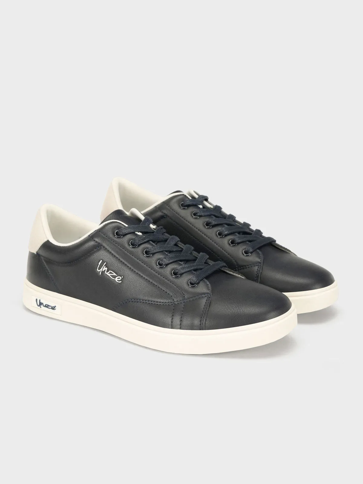 Men "FARIUS" Casual Comfy Sports Trainers