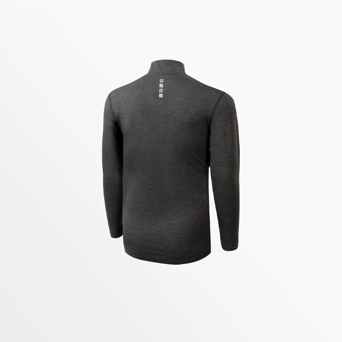 MEN'S 1/4 ZIP RUNNING TOP