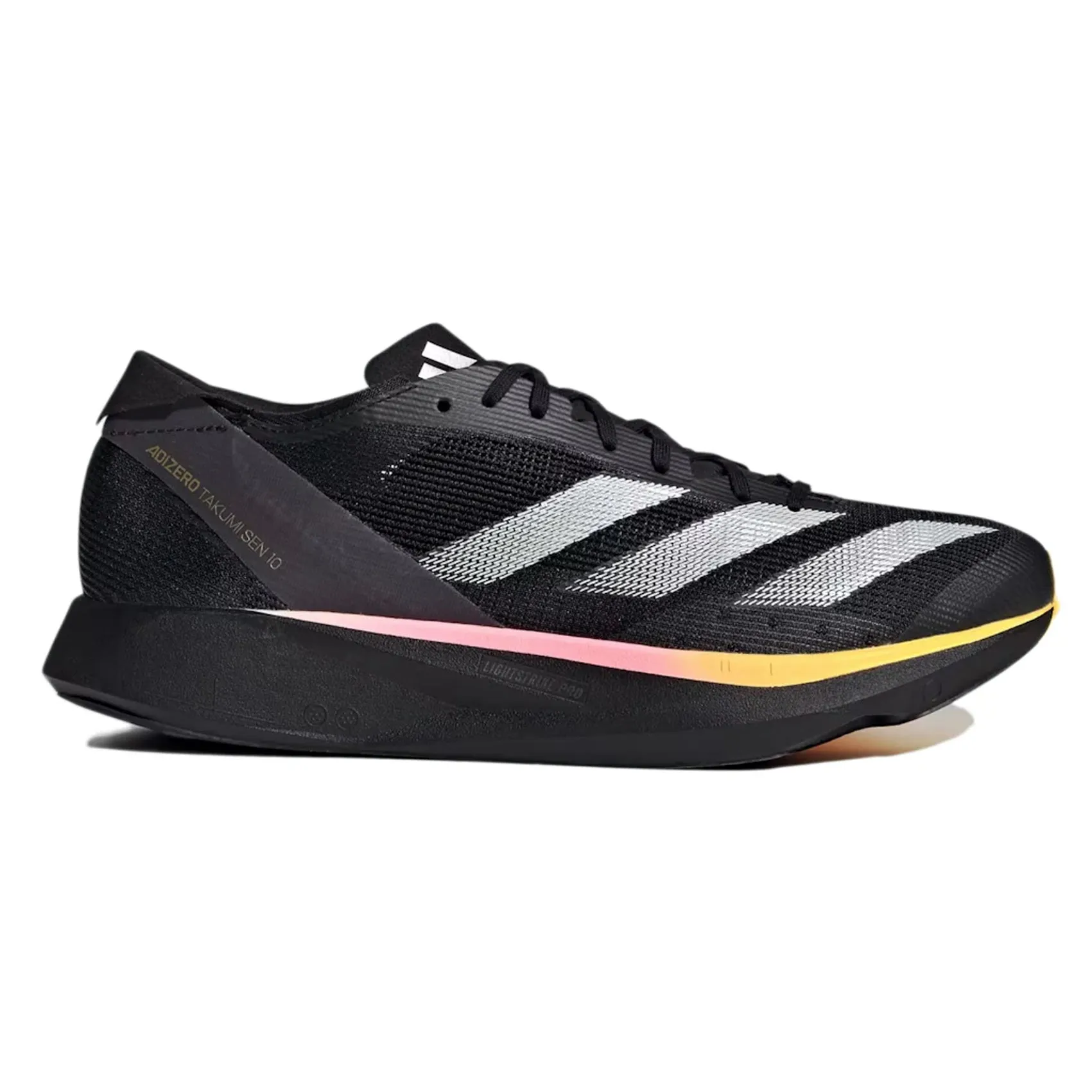 Mens Adidas Adizero Takumi Sen 10