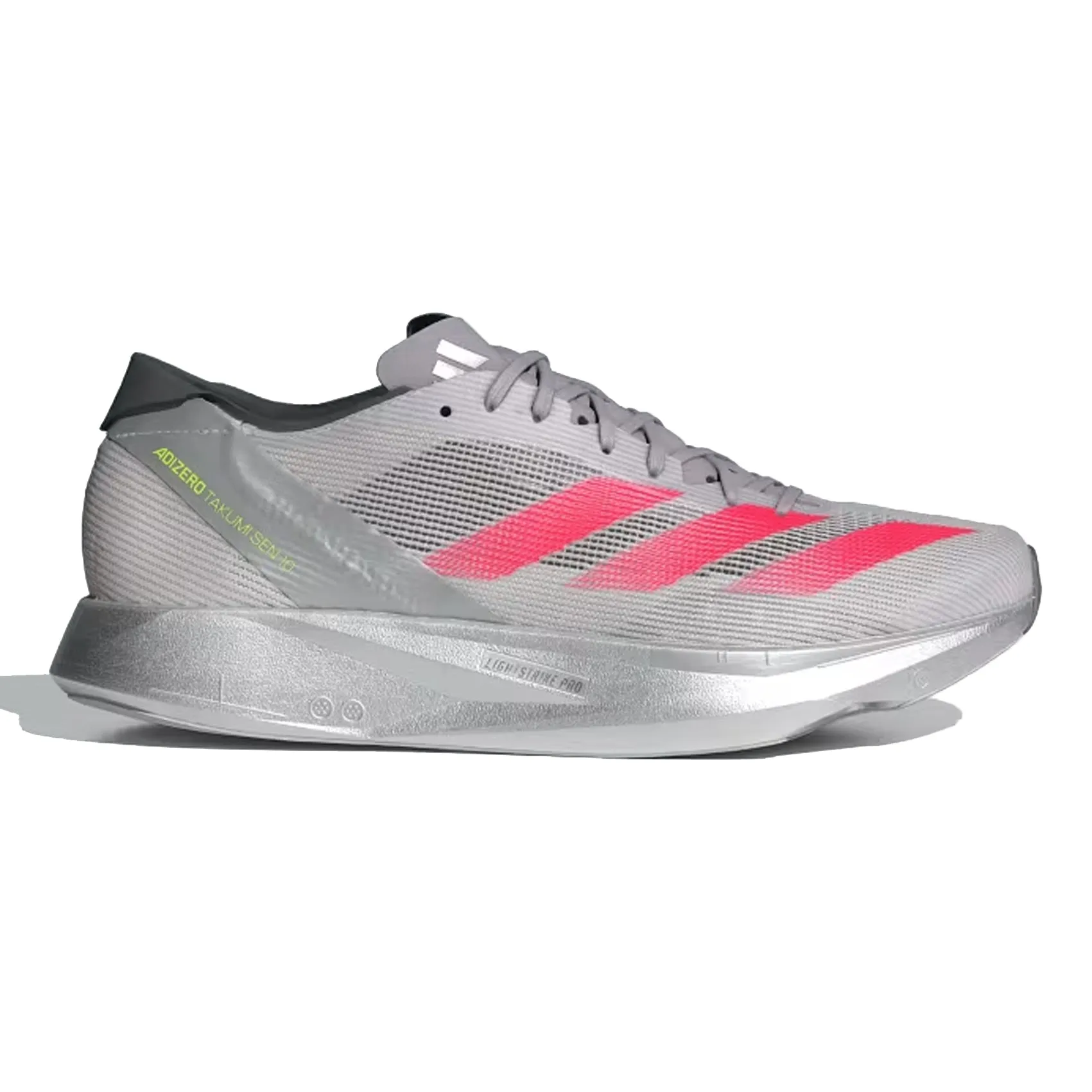 Mens Adidas Adizero Takumi Sen 10