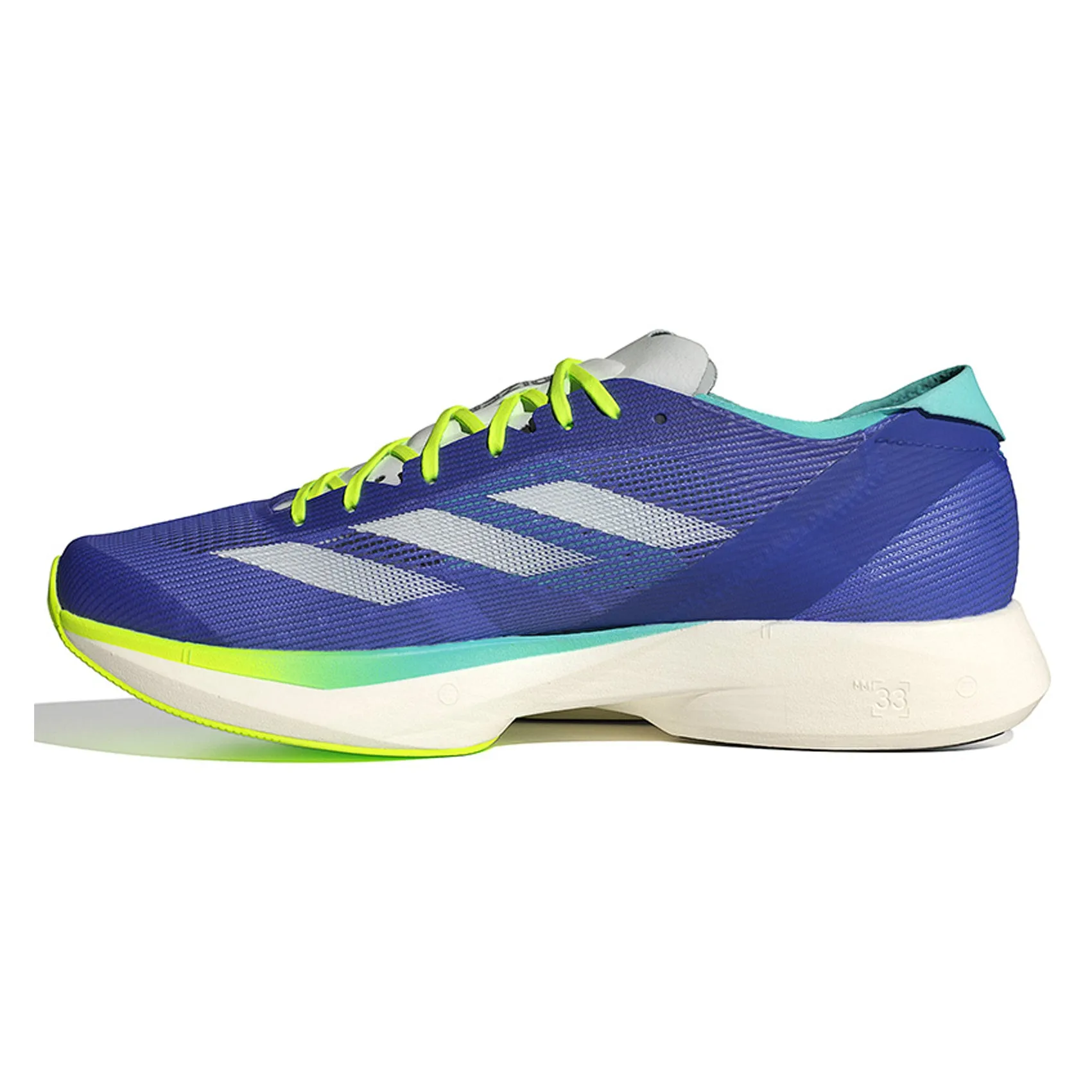 Mens Adidas Adizero Takumi Sen 10