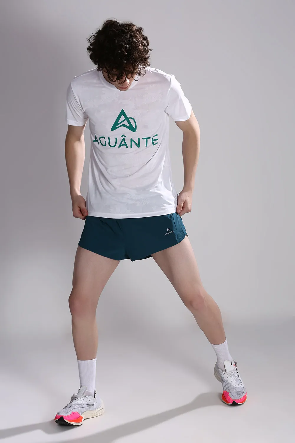 Men's Aguante T-Shirt