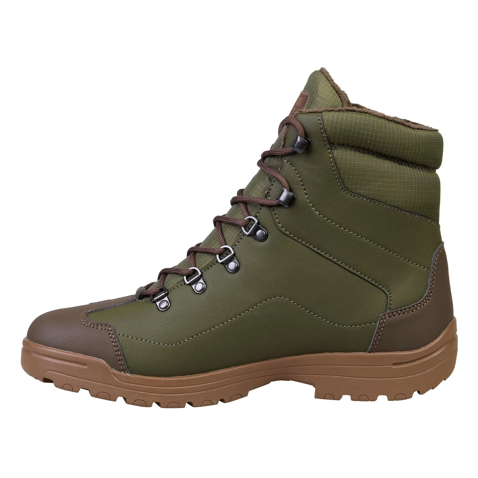 Men's Boots Land 100 Warm