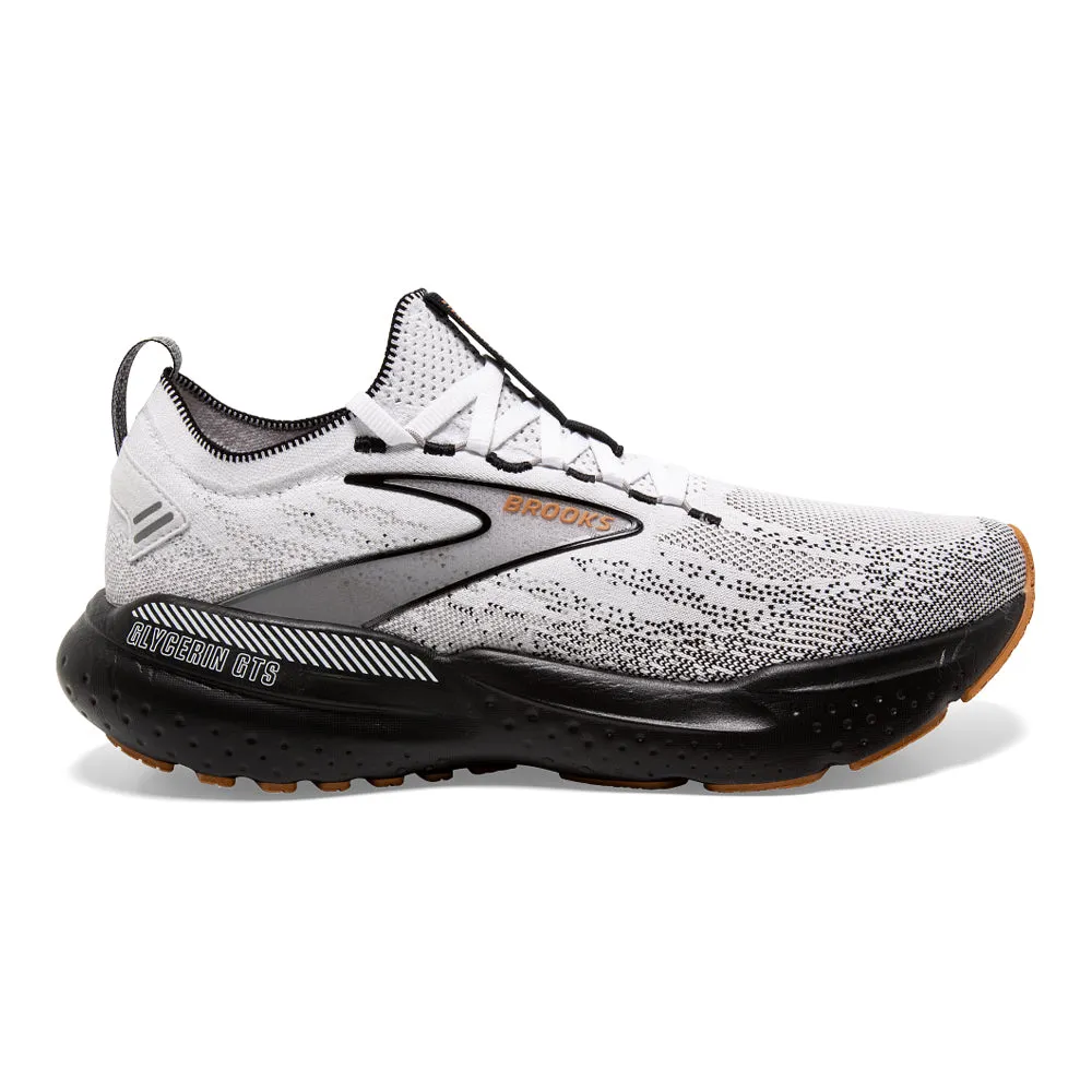 Men's Brooks Glycerin StealthFit GTS 21