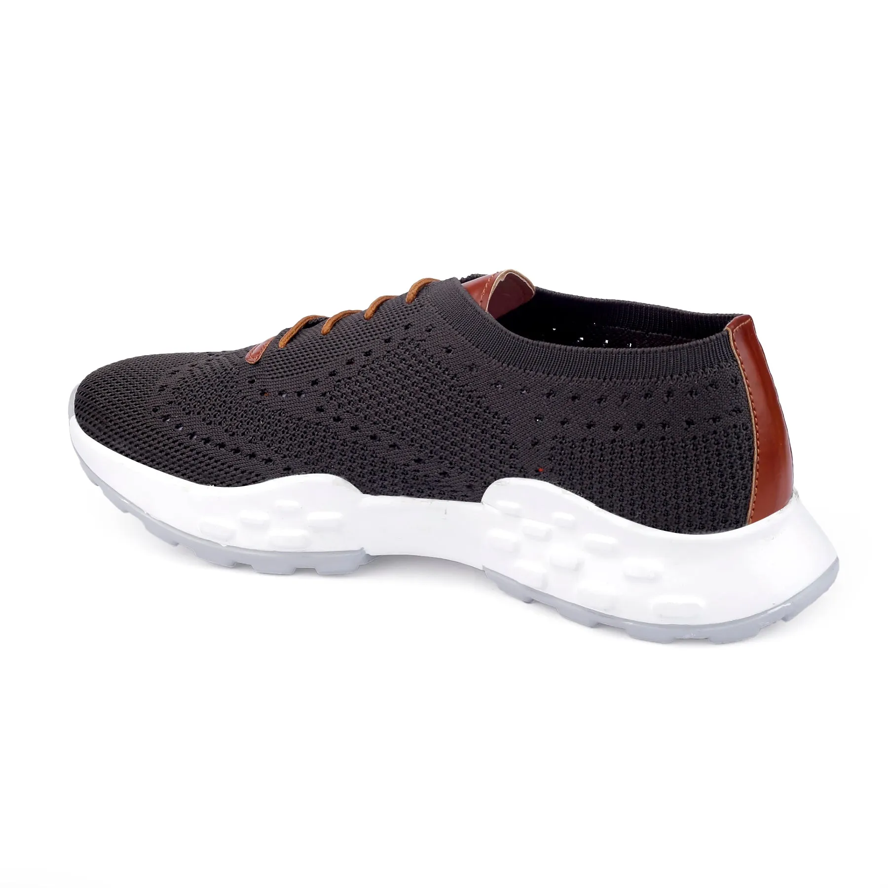 Men's Fashionable Casual Sports Lace-Up Shoes