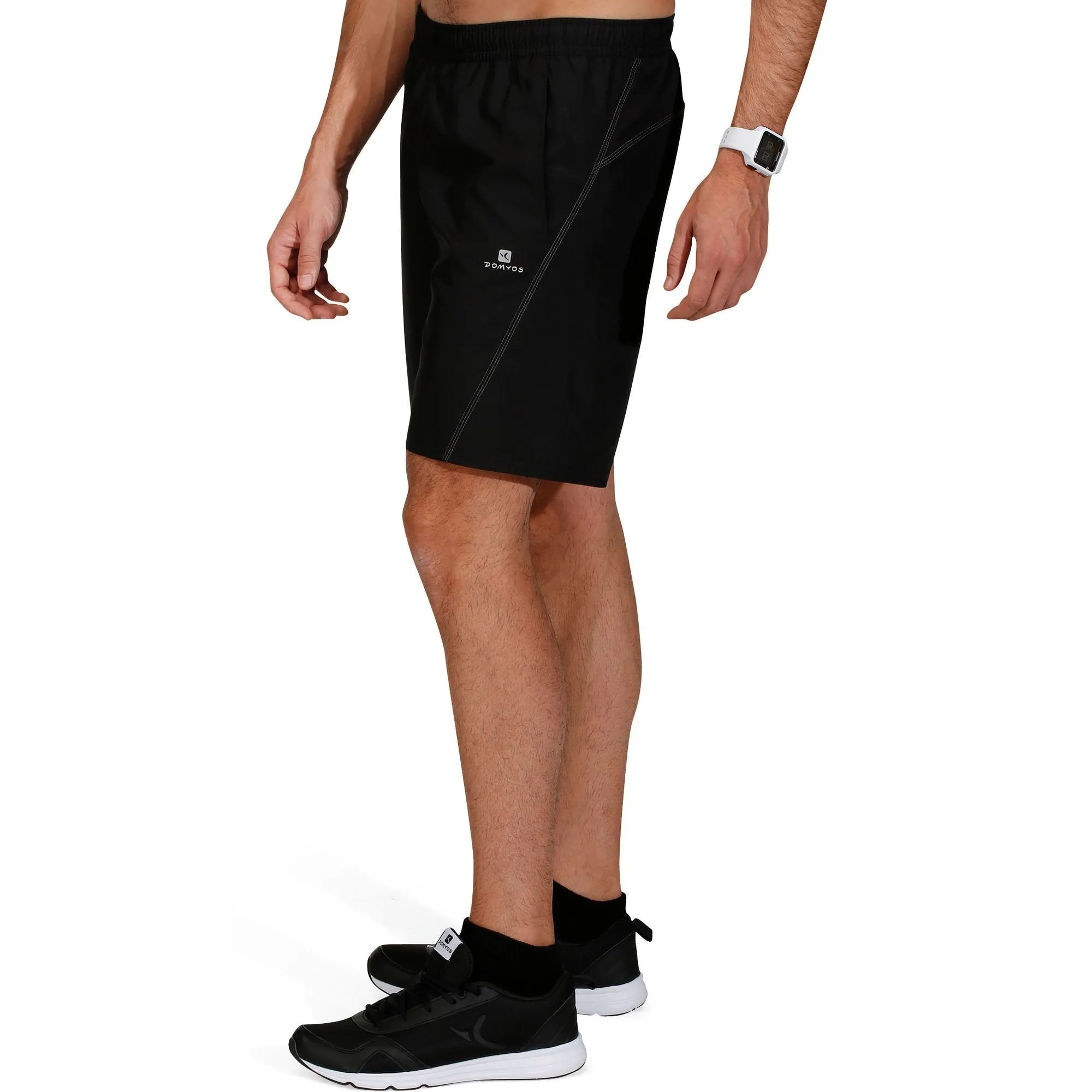 Men's Fitness Shorts Energy 