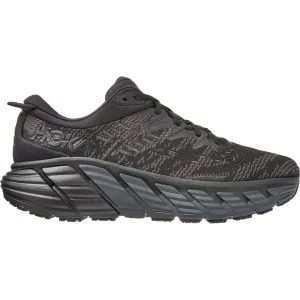 Men's Hoka Gaviota 4 Black Mesh