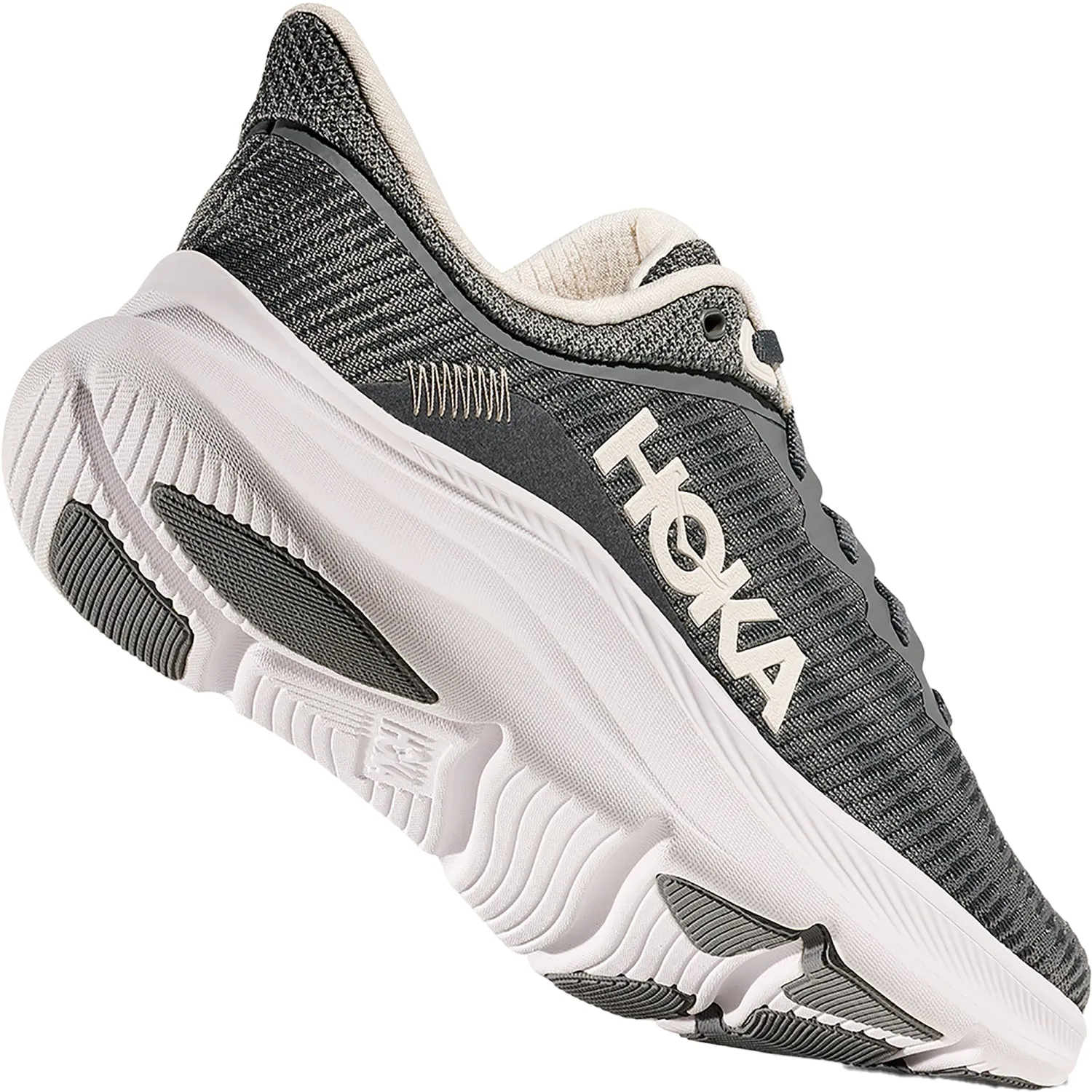 Men's Hoka Solimar Asteroid/White