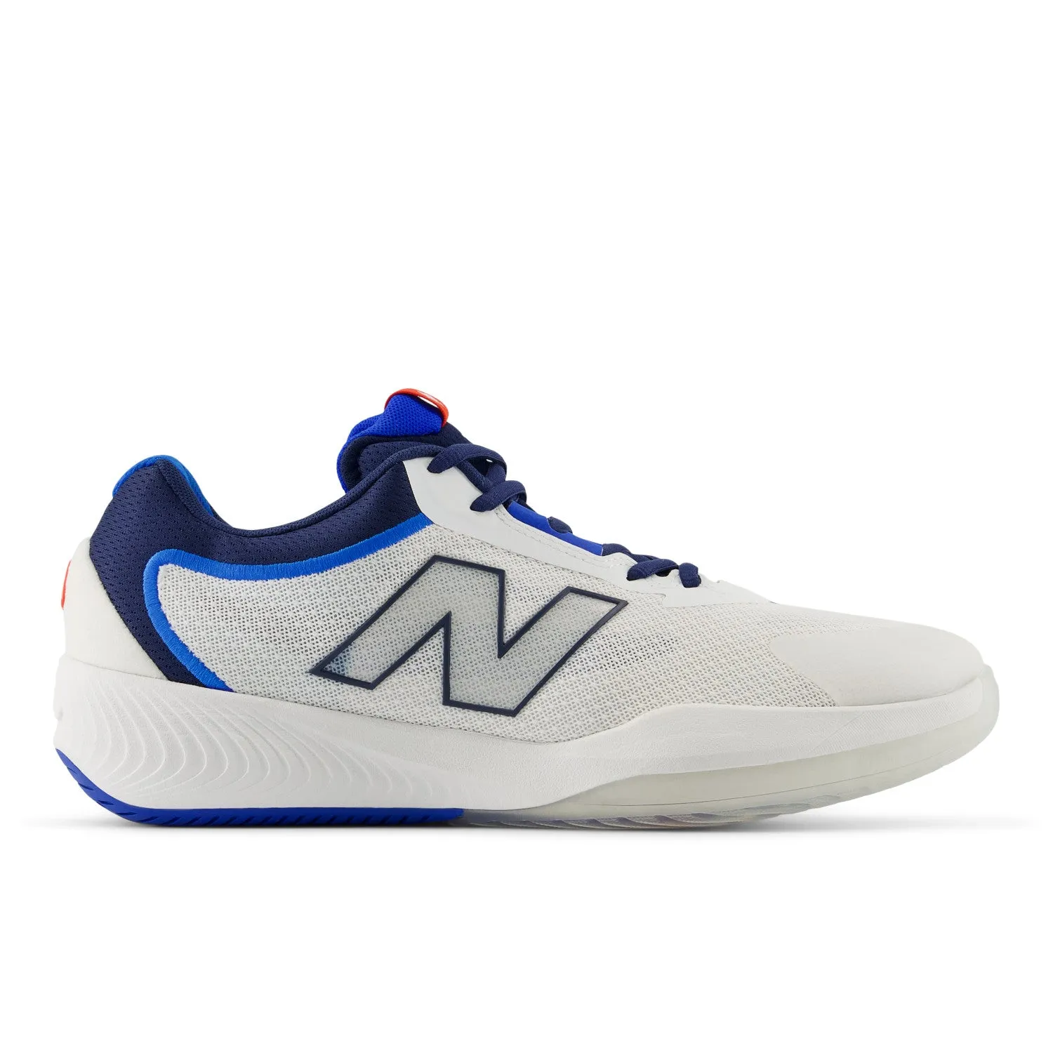 Men's New Balance FuelCell 996v6 Pickleball (MCH996PI)