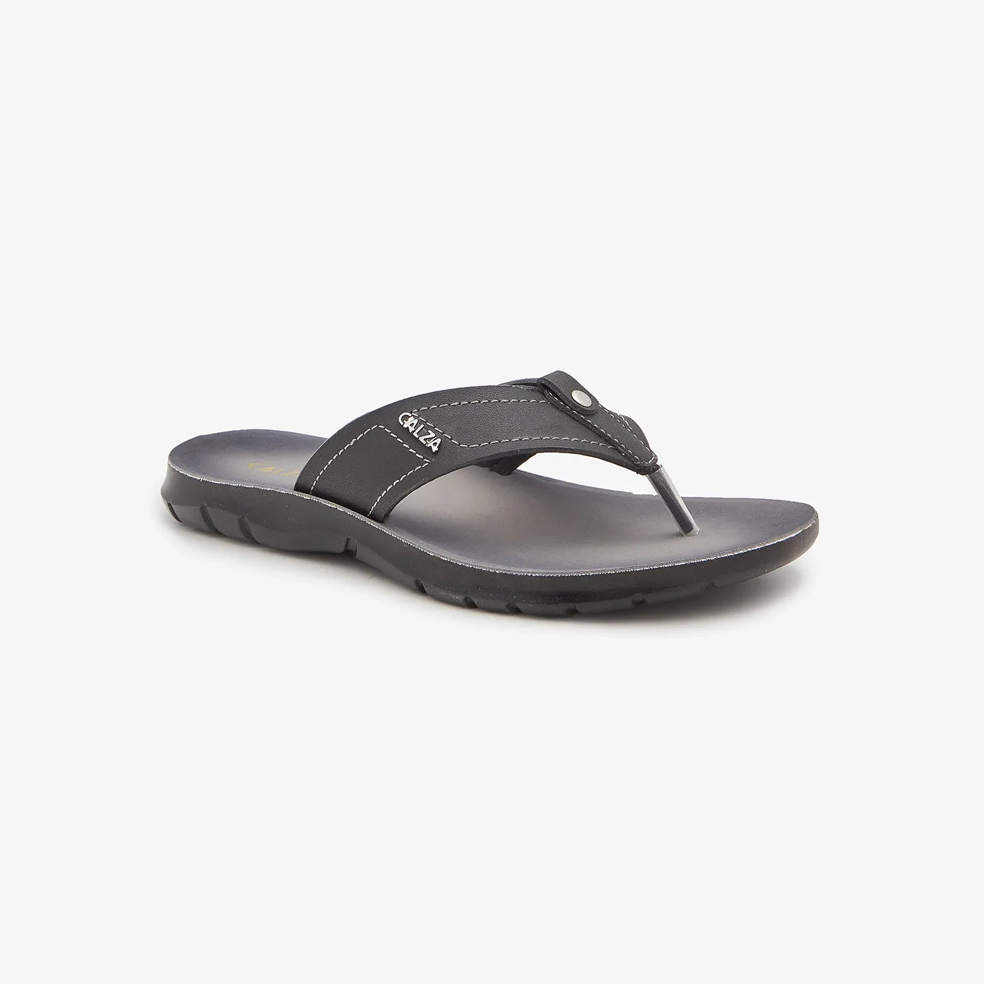 Men's Relaxed Fit Chappals